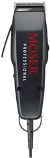 Машинка Moser 1400 Professional Edition Black (1400-0087)