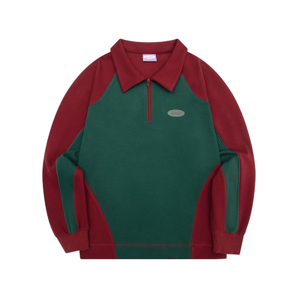 Свитшот Ymkashix College star