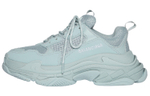 Balenciaga Triple S Pale Blue Women"s