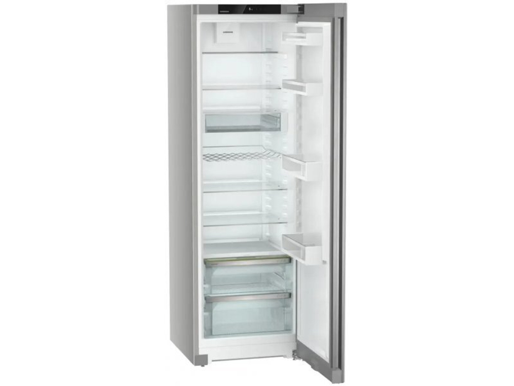 Холодильник Liebherr SRsfd 5220 серебристый