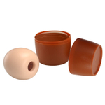 Мастурбатор в футляре-бочке Charming Barrel Madeira