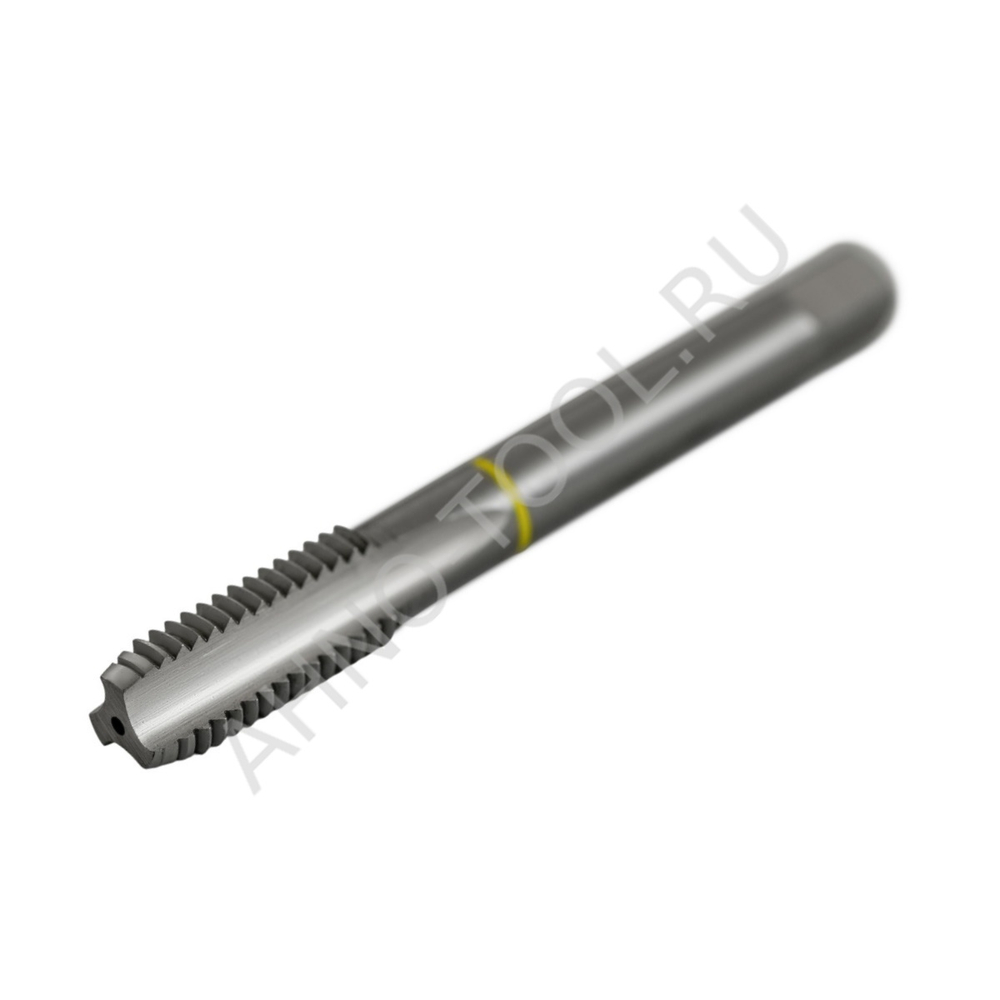 Метчик м/р М10х1,5 Р6М5К5(М35) ГОСТ 3266-81 для глух. с прох. хв. ТОЧИНТЕХ
