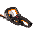 Кусторез аккумуляторный бесщёточный WORX WG263E.9 20В 57см без АКБ и ЗУ