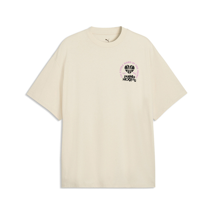 Мужская футболка PUMA What The Fun Tee I