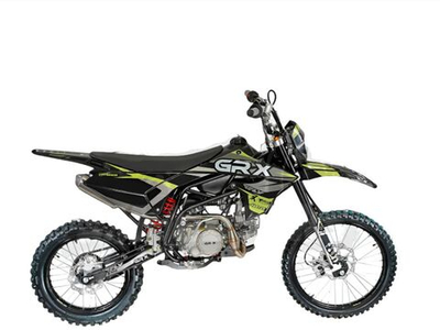 Мотоцикл GR GR-X YX125 19/16 PITBIKE