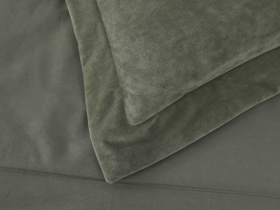 Энрике (хаки-м) Комплект Евро