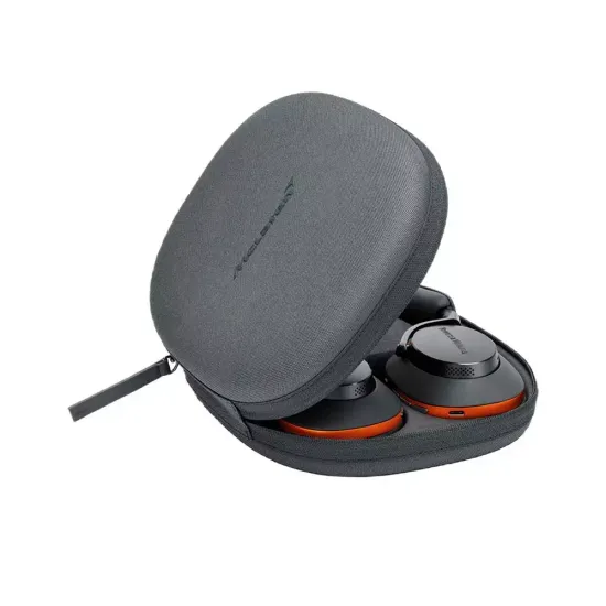 Беспроводные наушники Bowers & Wilkins PX8 Mclaren Edition