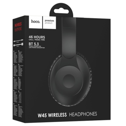 W45 Enjoy BT headset