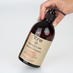 Tahe Шампунь от выпадения волос- HAIR-LOSS SHAMPOO , 300 мл