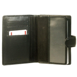 Обложка для автодокументов и паспорта из иск.кожи Coscet B404-17A