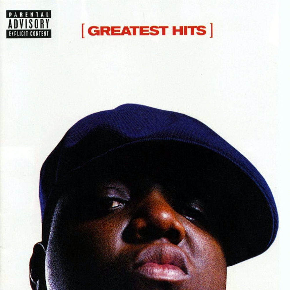 The Notorious B.I.G. / Greatest Hits (CD)