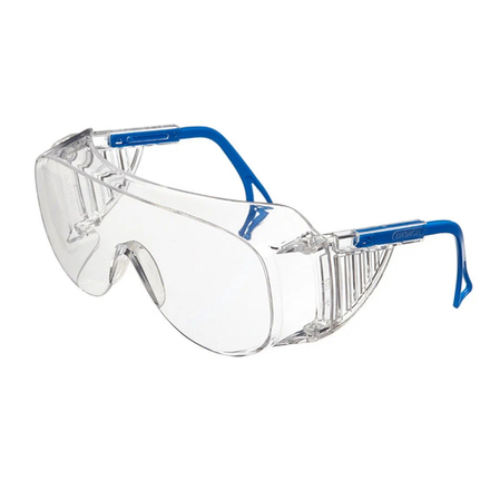 Очки защитные открытые 045 ВИЗИОН