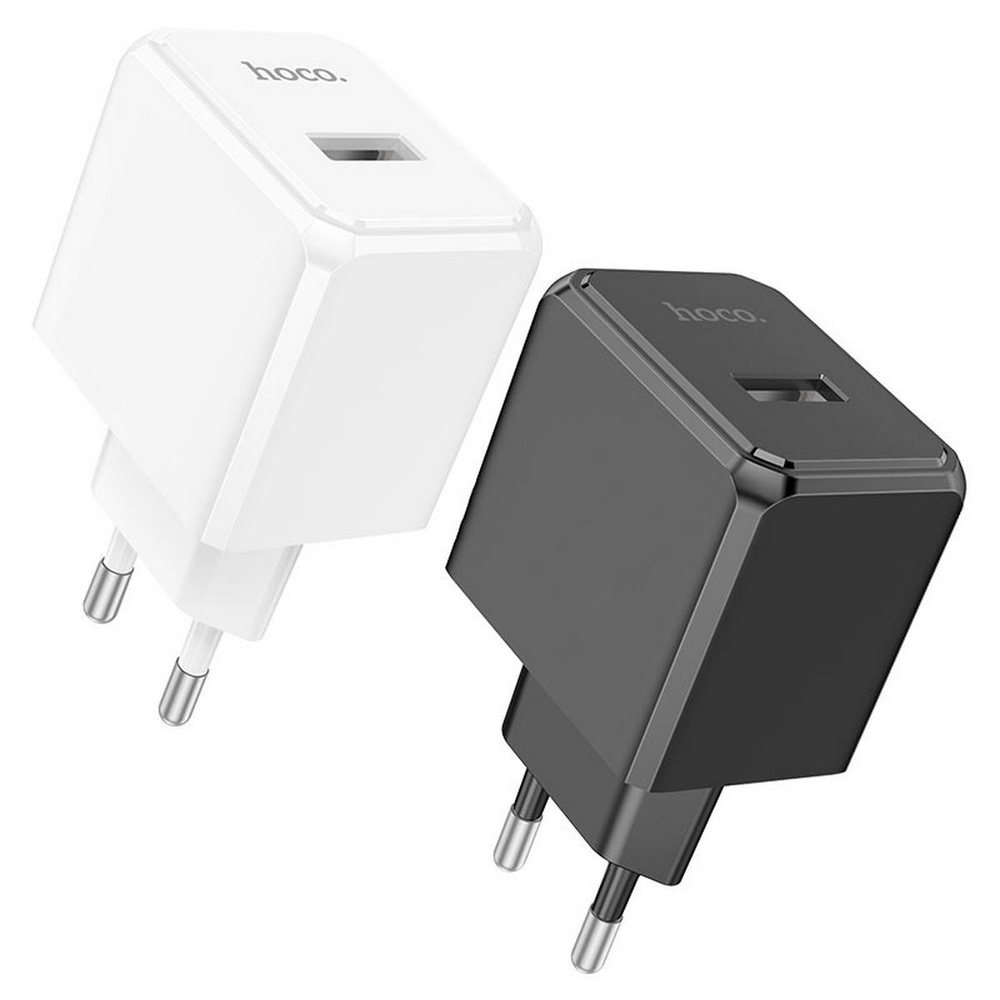 Зарядное устройство USB Hoco CS11A (1USB/2,1А)