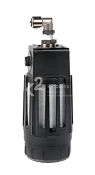 Выхлопной фильтр для ударных маркировочных прессов EMG