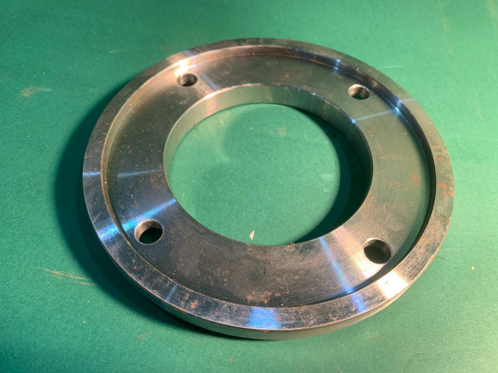 Фланец Sermac 1221071