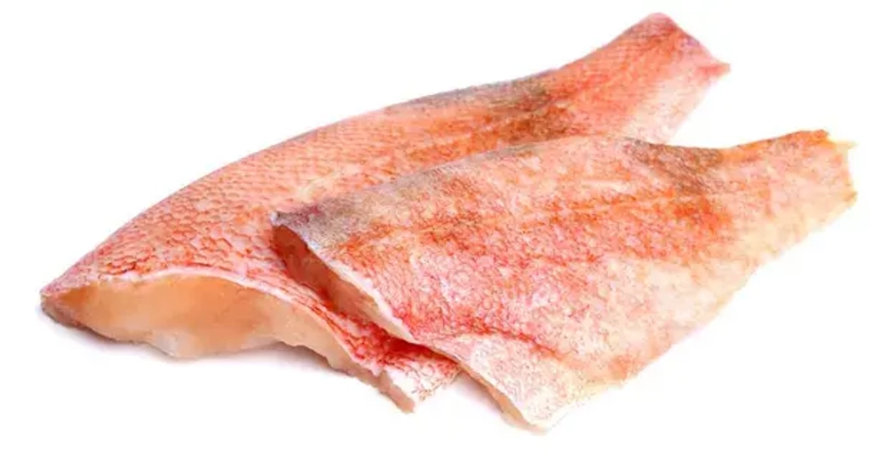 Филе окуня с/м н/к "ИП Маргарян С.Г" 1/10кг