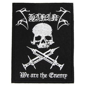 Нашивка Shining (6240)