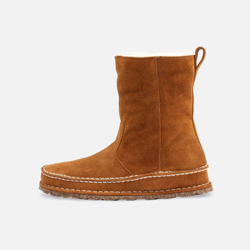 Ботинки Lahti Shearling жен.