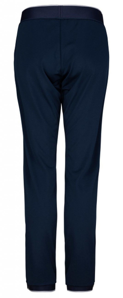 Женские теннисные брюки Head Breaker Pants W - небесный