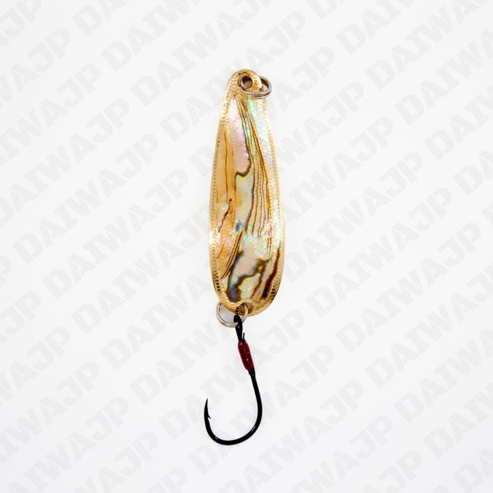 Блесна ART FISHING ABALONE NZ 10g G-Na