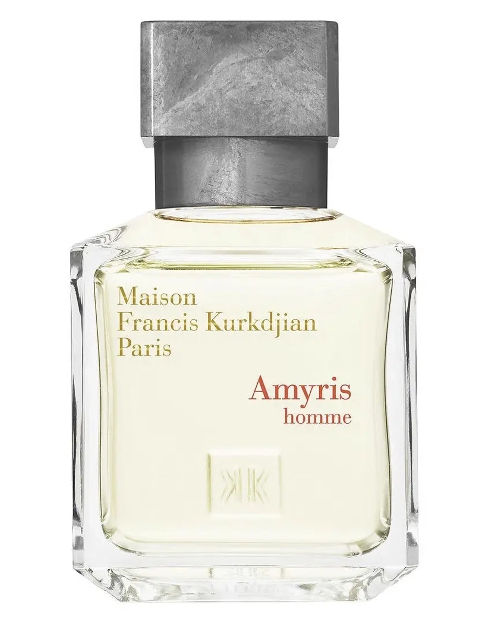 FRANCIS KURKDJIAN AMYRIS HOMME