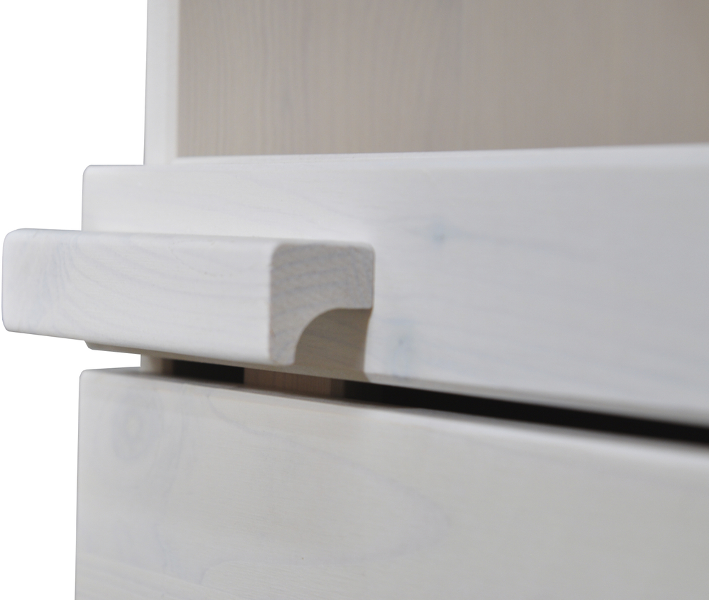 Шкаф в ванную комнату Джосси