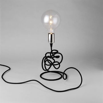 светильник винтаж  06 -62  ( by FunkyVintage )