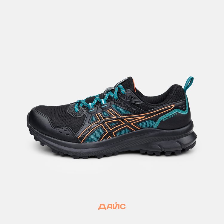 Кроссовки Asics Trail Scout 3 