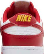 Nike Dunk Low 'Gym Red'