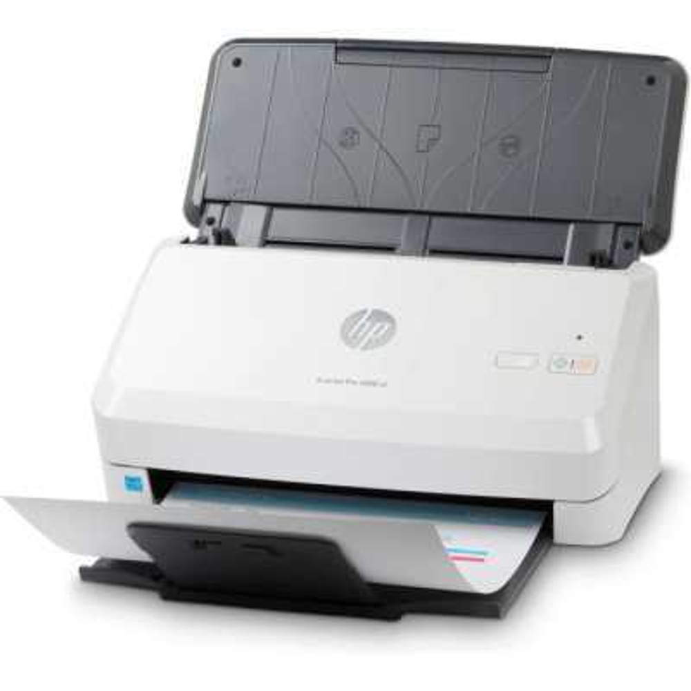 Сканер HP ScanJet Pro 2000 s2