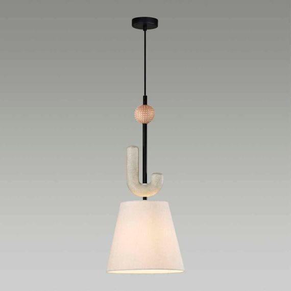 Подвесной светильник Odeon Light Exclusive Modern Bagel 5410/1