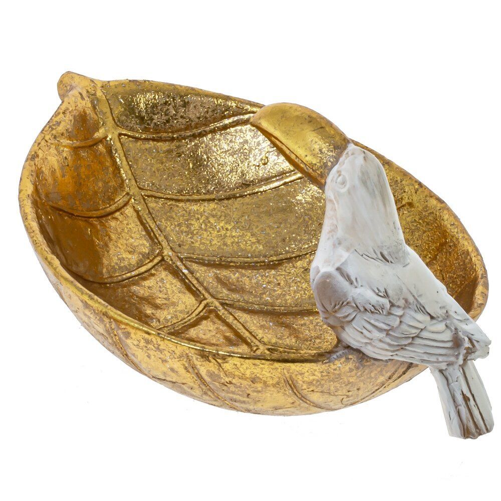 GAEM Блюдо декоративное, L21 W13 H11 см