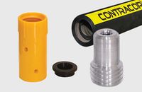 Рукав + сопло