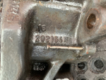 Суппорт тормозной