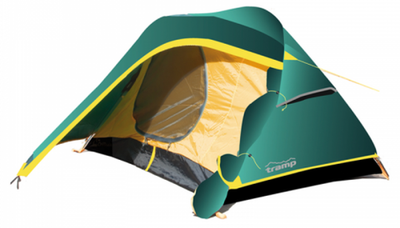 Палатка Tramp Colibri 2 V2 [TRT-34]