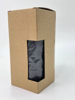 Термокружка RADMIR soft touch Мятный