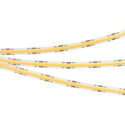 Светодиодная лента герметичная COB-NANO-X544-8mm 24V White6000 (11.5W/m, IP65, CSP, 5m) (Arlight, -) 031906(1)