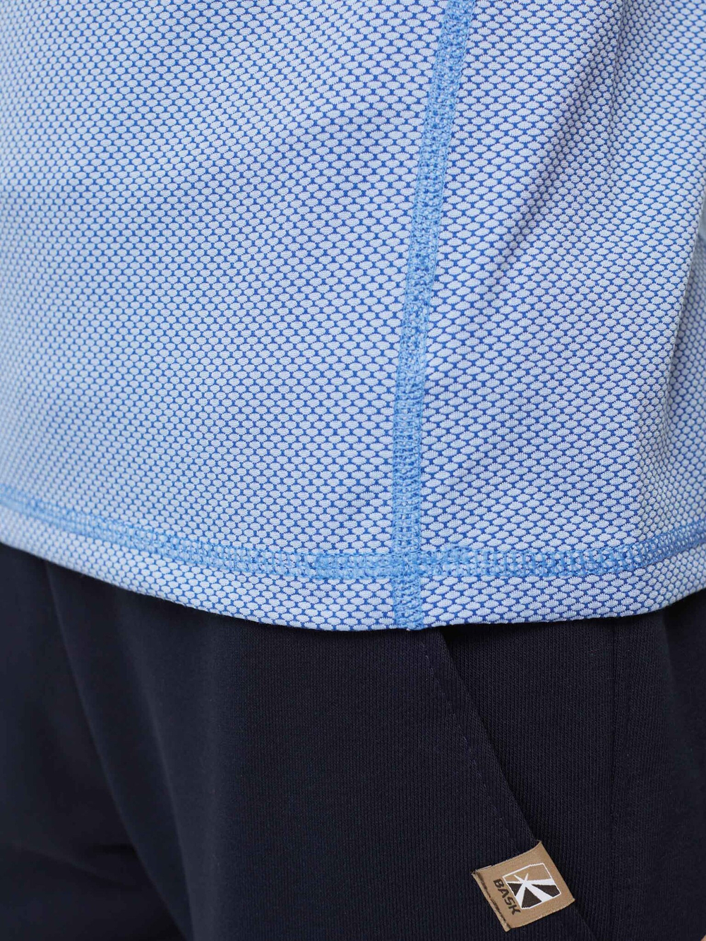 ФУТБОЛКА ЖЕНСКАЯ BASK SAHARA