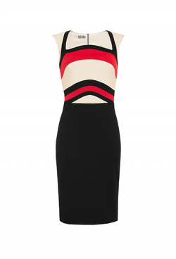 Платье футляр 12 -18SS