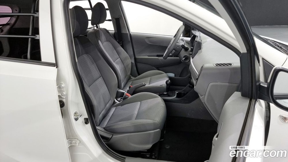 Kia Morning Urban (JA) Van (06.2021)