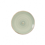 Тарелка Fusion Blue Lake 27 см