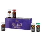 Full Face Beauty Set BioGEL | Набор 5 шт.