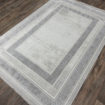 Monaliza A584B CREAM \ GREY Прямой