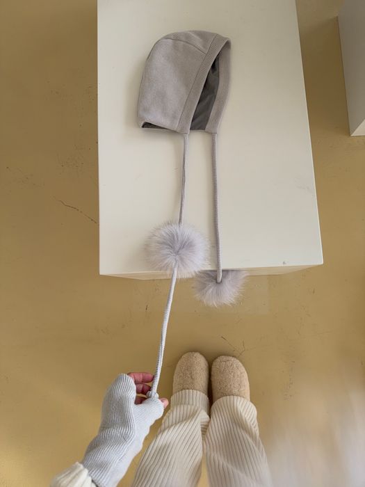 ЧЕПЧИК БЛУМ ДЫМЧАТЫЙ