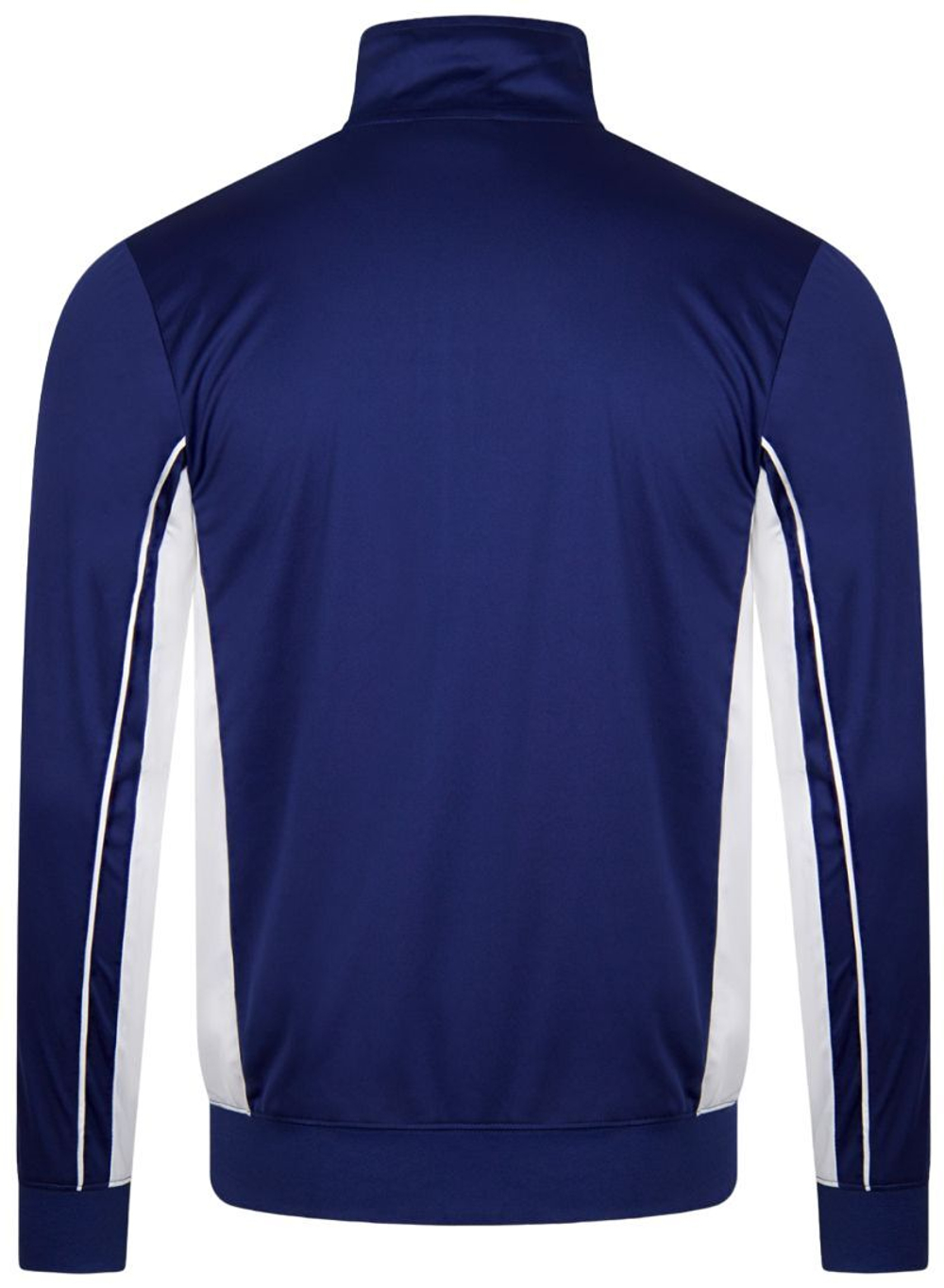 Мужская теннисная кофта Victor J-43600 B - небесный