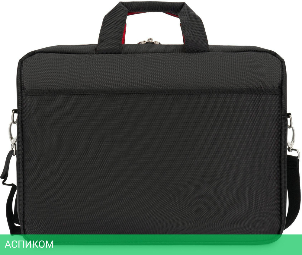 Сумка для ноутбука PC Pet 6903 черный (TN6903BKLS)