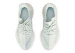 Yeezy 350 Cloud White