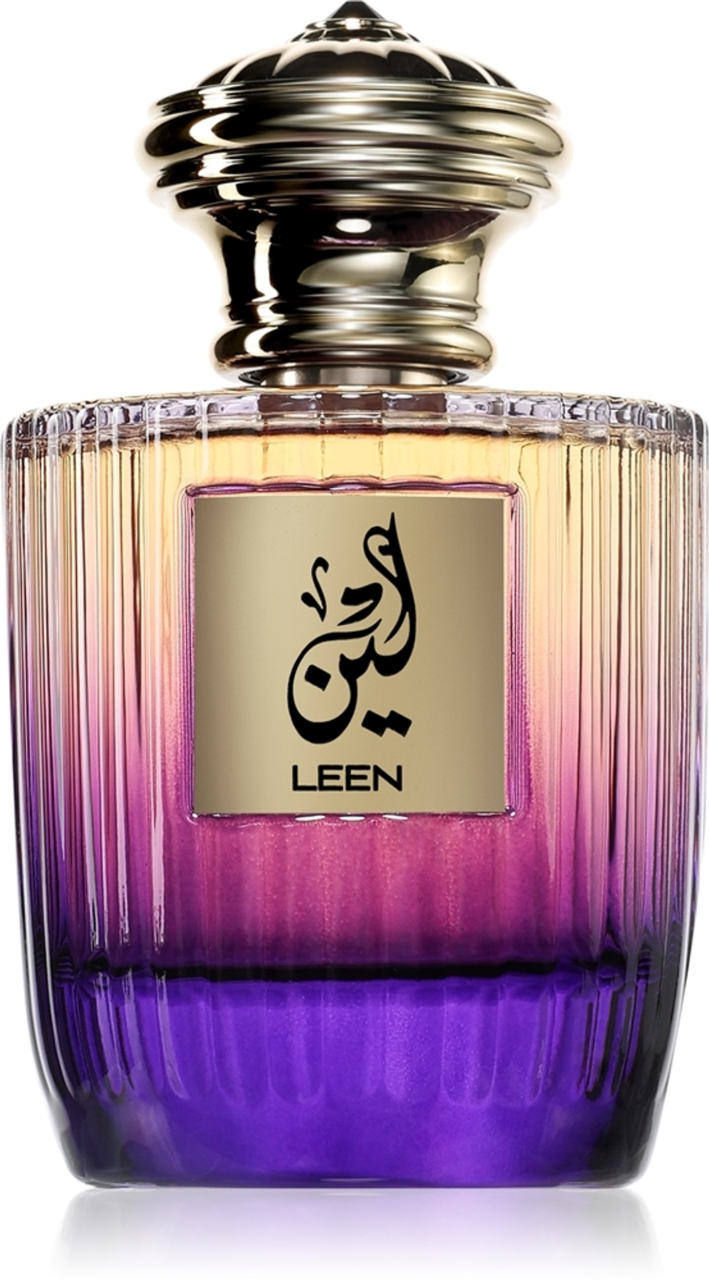 Al Wataniah Leen  парфюм