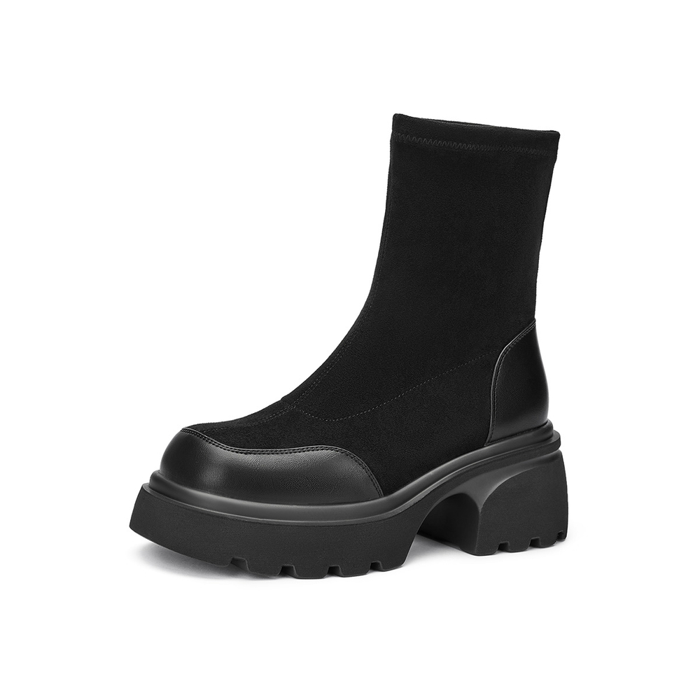 GEMEIQ Ankle Boots 6.7cm Women"s