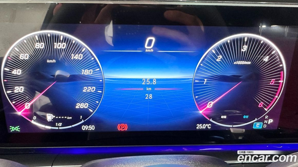 Mercedes-Benz GLE-Class W167 GLE450d 4MATIC Coupe (12.2023)